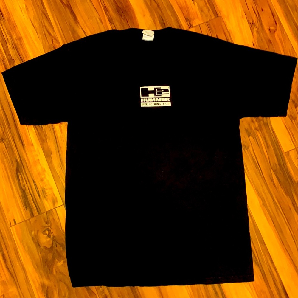 HUMMER H2 TEE